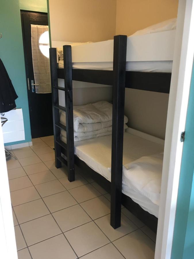 Vue Mer Sur La Cote D'Opale, Studio La Naturelle Pour 4 Personnes , Wimereux Exterior foto